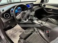 2020 Mercedes Benz GLC 220
