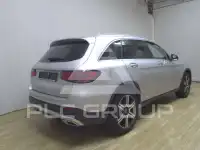2020 Mercedes Benz GLC 220