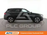2020 Mercedes Benz GLC 220