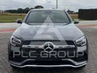 2020 Mercedes Benz GLC 220