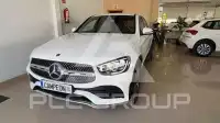 2020 Mercedes Benz GLC 220