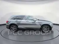 2020 Mercedes Benz GLC 220