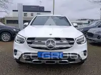 2020 Mercedes Benz GLC 220