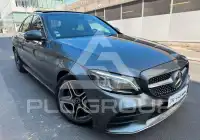 2020 Mercedes Benz V 200