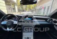2020 Mercedes Benz V 200