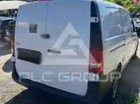 2020 Mercedes Benz V 200