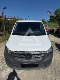 2020 Mercedes Benz V 200