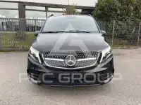 2020 Mercedes Benz V 200