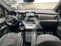2020 Mercedes Benz V 200