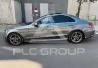 2020 Mercedes Benz V 200