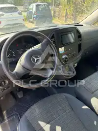 2020 Mercedes Benz V 200