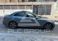 2020 Mercedes Benz V 200