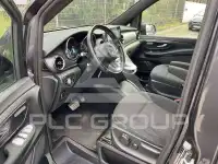 2020 Mercedes Benz V 200