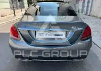 2020 Mercedes Benz V 200