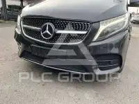 2020 Mercedes Benz V 200