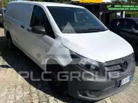 2020 Mercedes Benz V 200