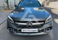 2020 Mercedes Benz V 200