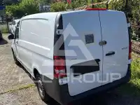 2020 Mercedes Benz V 200