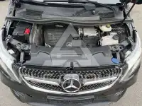 2020 Mercedes Benz V 200