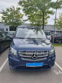 2020 Mercedes Benz Unknown