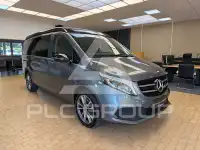 2020 Mercedes Benz Unknown