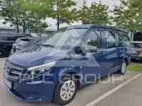 2020 Mercedes Benz Unknown