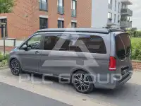 2020 Mercedes Benz Unknown