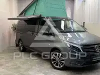 2020 Mercedes Benz Unknown