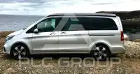 2020 Mercedes Benz Unknown
