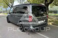 2020 Mercedes Benz Unknown