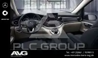 2020 Mercedes Benz Unknown