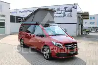 2020 Mercedes Benz Unknown