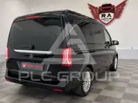 2020 Mercedes Benz Unknown