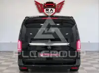2020 Mercedes Benz Unknown