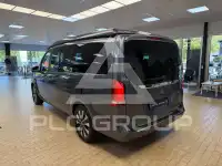 2020 Mercedes Benz Unknown