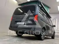 2020 Mercedes Benz Unknown