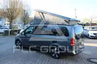 2020 Mercedes Benz Unknown
