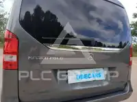 2020 Mercedes Benz Unknown