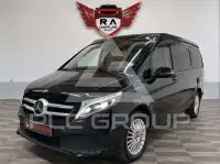 2020 Mercedes Benz Unknown