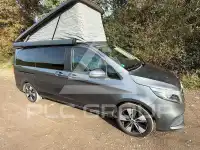 2020 Mercedes Benz Unknown