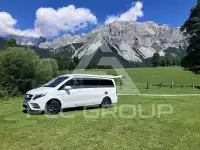 2020 Mercedes Benz Unknown
