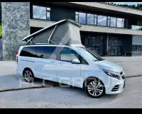 2020 Mercedes Benz Unknown