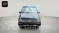 2020 Mercedes Benz Unknown