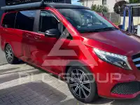 2020 Mercedes Benz Unknown