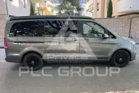 2020 Mercedes Benz Unknown