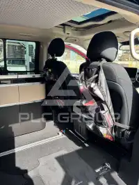 2020 Mercedes Benz Unknown