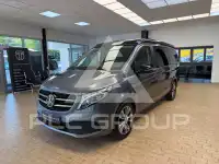 2020 Mercedes Benz Unknown