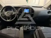 2020 Mercedes Benz Unknown