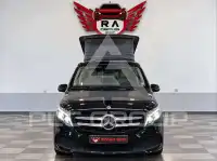 2020 Mercedes Benz Unknown