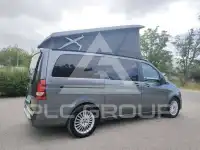 2020 Mercedes Benz Unknown